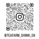 Instagramのqrコード